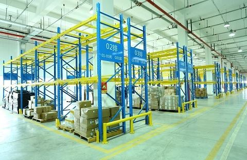 Storage Racking
