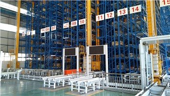 Automated Storage Solutions