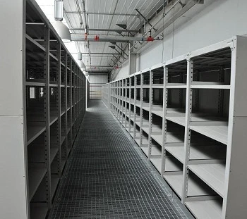 Boltless Racking System