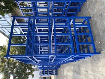 Cage Stillage