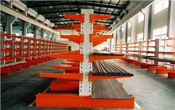 Cantilever Storage Racks