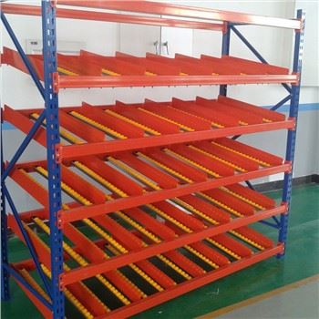 Carton Flow Rack