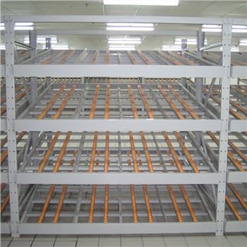 Carton Rack