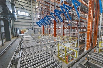 Chain Conveyor