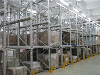 Drive in Racking System