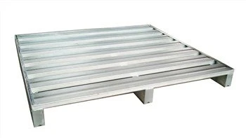 Galvanized Steel Pallet