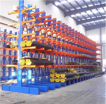 Heavy Duty Cantilever Racking