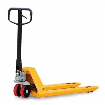 Hydraulic Hand Pallet Truck