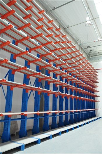 Light Duty Cantilever Racking