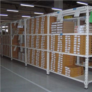Light Duty Shelving