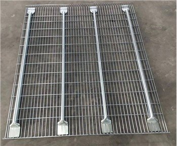 Mesh Decking