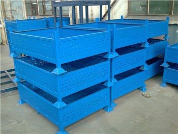 Metal Container