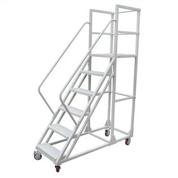 Mobile Trolley