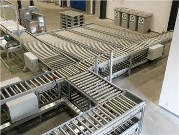 Roller Conveyor