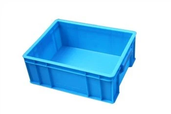 Stackable Bins Open Front