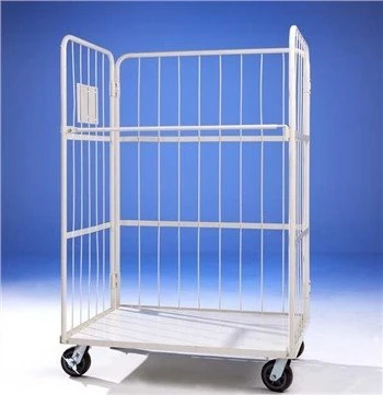 Trolley Logistics