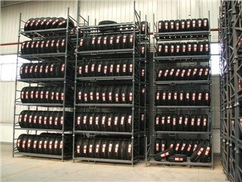 Tyre Stillages