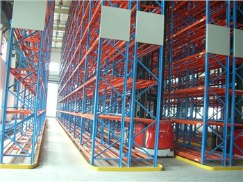 VNA Racking System