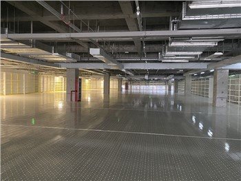 Warehouse Mezzanine Systems