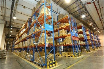 Warehouse Racking