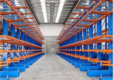 Cantilever Racks System