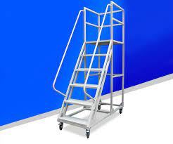 Climbing Trolley