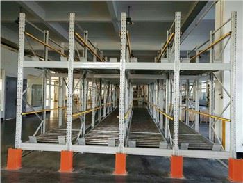 Gravity Racks