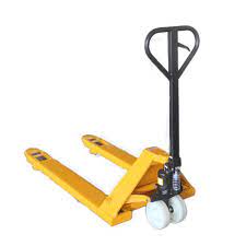Manual Hydraulic Truck
