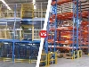 Mezzanine Rack Vs Traditional Racking Systems: Which One Fits Your Warehouse ...