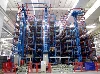 High-Density Storage Solutions For Cold Storage & Food Industry